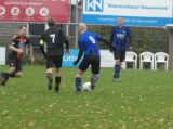 S.K.N.W.K. 2 - M.z.C. '11 4 (competitie) seizoen 2022-2023 (75/96)